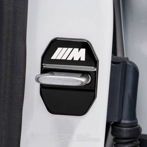CACHE DE PROTECTION POUR SERRURE DE PORTE BMW